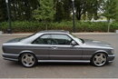 S 500 Mercedes-Benz S 500 W126 klasyk Benzyna 4971 cm³ 252 KM  zdjęcie 8