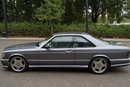 S 500 Mercedes-Benz S 500 W126 klasyk Benzyna 4971 cm³ 252 KM  zdjęcie 9