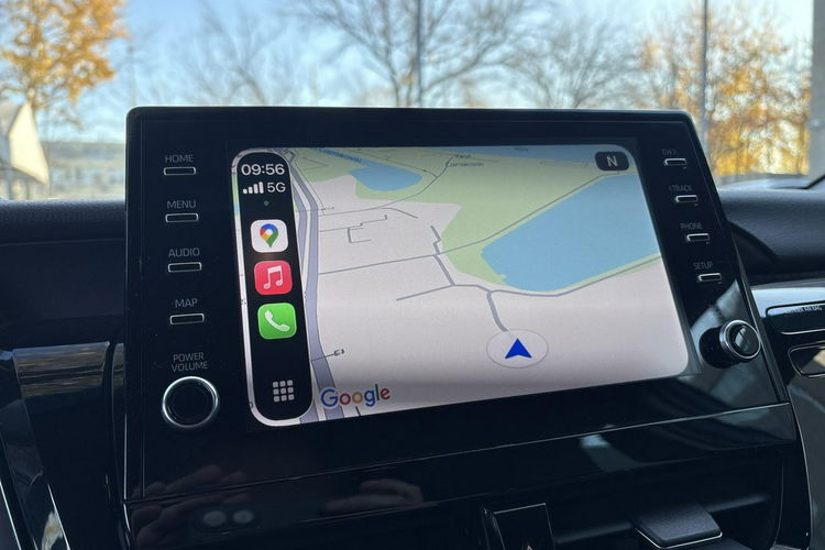 Toyota Camry 2.5 HSD EXECUTIVE, gwarancja, FV23%, salon PL zdjęcie 11