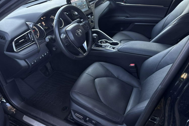 Toyota Camry 2.5 HSD EXECUTIVE, gwarancja, FV23%, salon PL zdjęcie 12