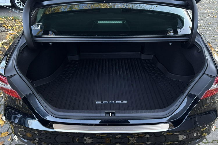 Toyota Camry 2.5 HSD EXECUTIVE, gwarancja, FV23%, salon PL zdjęcie 14