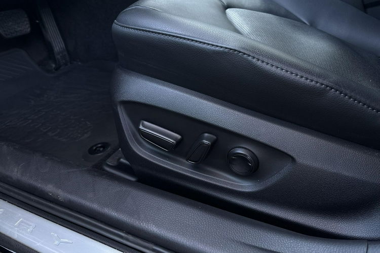 Toyota Camry 2.5 HSD EXECUTIVE, gwarancja, FV23%, salon PL zdjęcie 18