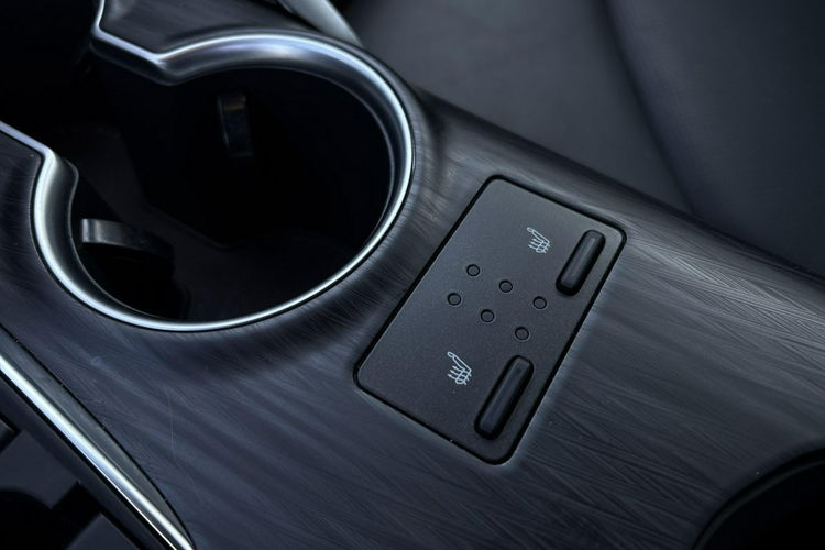 Toyota Camry 2.5 HSD EXECUTIVE, gwarancja, FV23%, salon PL zdjęcie 23