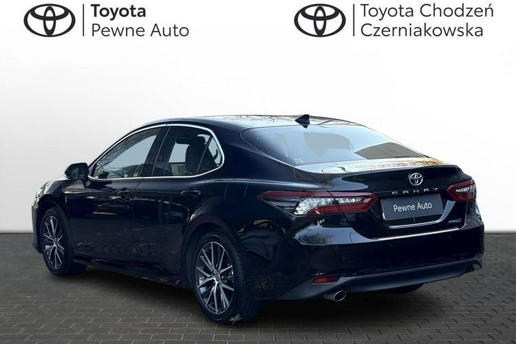 Toyota Camry 2.5 HSD EXECUTIVE, gwarancja, FV23%, salon PL zdjęcie 5