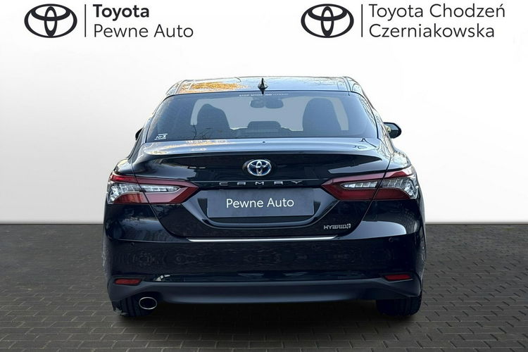 Toyota Camry 2.5 HSD EXECUTIVE, gwarancja, FV23%, salon PL zdjęcie 6