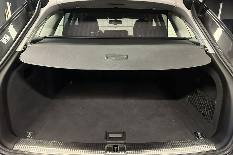 A4 Audi A4 B8 2.0 TDI 177KM Lift Xenon Led Navi WEBASTO Po Opłatach zdjęcie 16