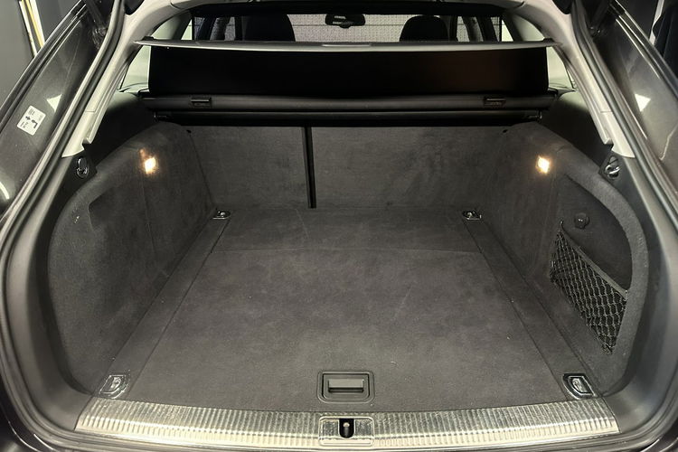 A4 Audi A4 B8 2.0 TDI 177KM Lift Xenon Led Navi WEBASTO Po Opłatach zdjęcie 17
