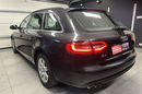 A4 Audi A4 B8 2.0 TDI 177KM Lift Xenon Led Navi WEBASTO Po Opłatach zdjęcie 3