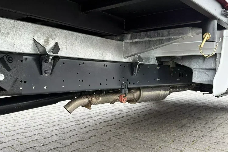 Iveco Daily 35C16 V zdjęcie 10