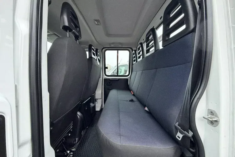 Iveco Daily 35C16 V zdjęcie 16