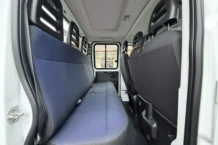 Iveco Daily 35C16 V zdjęcie 19