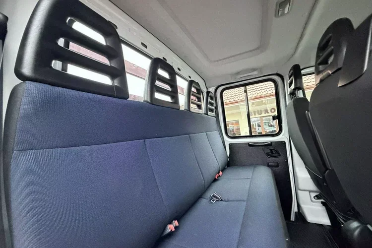 Iveco Daily 35C16 V zdjęcie 21