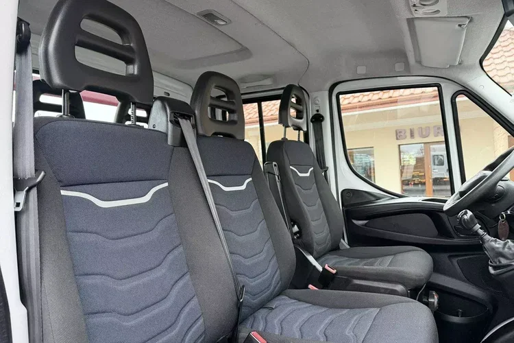 Iveco Daily 35C16 V zdjęcie 24