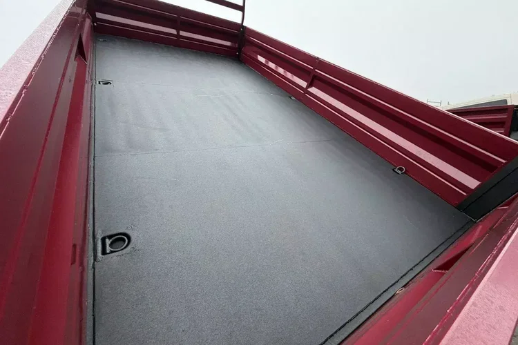 Iveco Daily 35C16 V zdjęcie 8