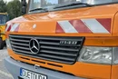 Mercedes Vario 814 D 4x4 Zwyżka RUTHMANN STEIGER T220 Podnośnik Koszowy zdjęcie 15
