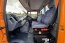 Mercedes Vario 814 D 4x4 Zwyżka RUTHMANN STEIGER T220 Podnośnik Koszowy zdjęcie 32