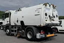 MAN TGS 18.320BUCHER OPTIFANT 8000 Zamiatarka Uliczna Euro 6 zdjęcie 24