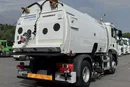 MAN TGS 18.320BUCHER OPTIFANT 8000 Zamiatarka Uliczna Euro 6 zdjęcie 31