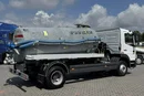 Mercedes Atego 1218 Asenizacyjny Szambiarka Beczka Szambowóz Poj.6m 2019r zdjęcie 11