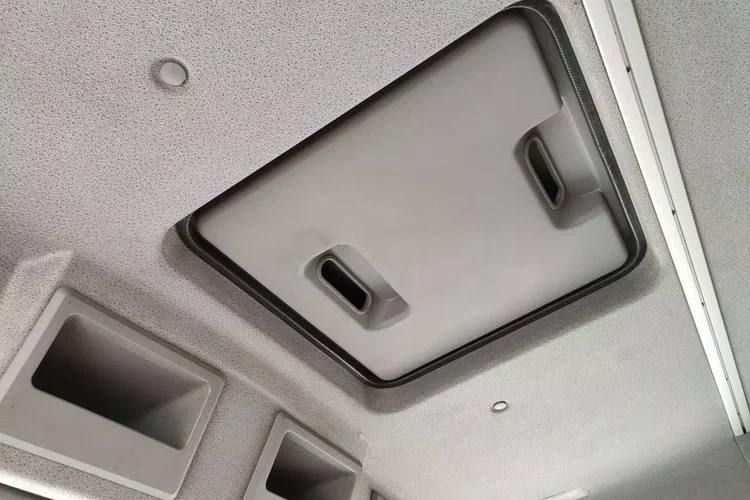 Mercedes Atego 1218 Asenizacyjny Szambiarka Beczka Szambowóz Poj.6m 2019r zdjęcie 25