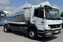Mercedes Atego 1218 Asenizacyjny Szambiarka Beczka Szambowóz Poj.6m 2019r zdjęcie 7