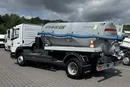 Mercedes Atego 1218 Asenizacyjny Szambiarka Beczka Szambowóz Poj.6m 2019r zdjęcie 9