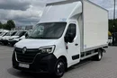 Renault Master zdjęcie 4