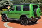 Mercedes klasa-g zdjęcie 11