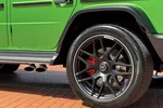 Mercedes klasa-g zdjęcie 12
