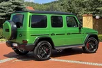 Mercedes klasa-g zdjęcie 13