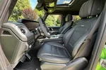 Mercedes klasa-g zdjęcie 20