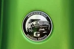 Mercedes klasa-g zdjęcie 22