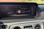 Mercedes klasa-g zdjęcie 29
