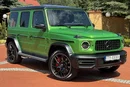 Mercedes klasa-g zdjęcie 5