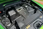 Mercedes klasa-g zdjęcie 7