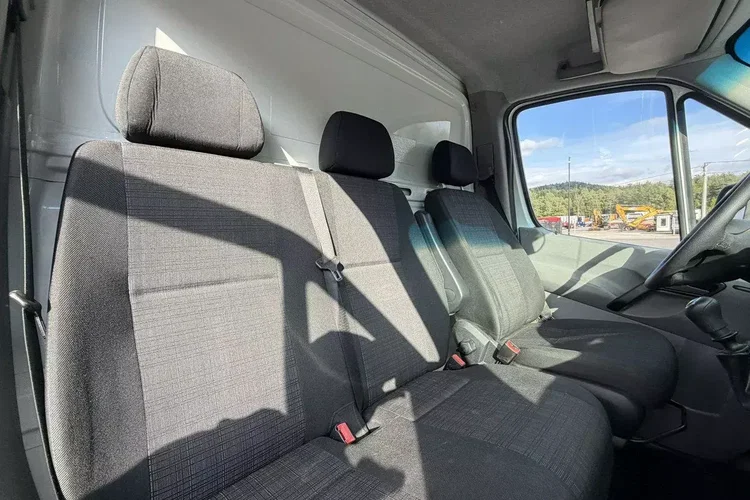 Mercedes Sprinter zdjęcie 27