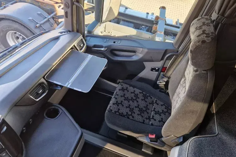 Scania R 460 A4x2NA zdjęcie 12