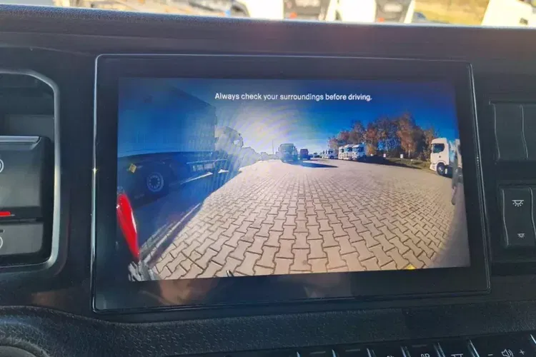 Scania R 460 A4x2NA zdjęcie 20