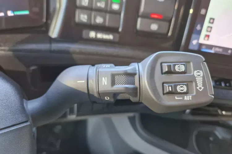 Scania R 460 A4x2NA zdjęcie 21