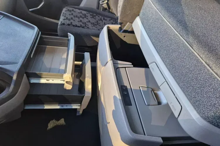 Scania R 460 A4x2NA zdjęcie 22