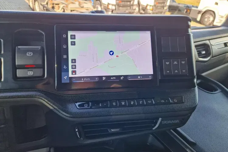 Scania R 460 A4x2NA zdjęcie 23