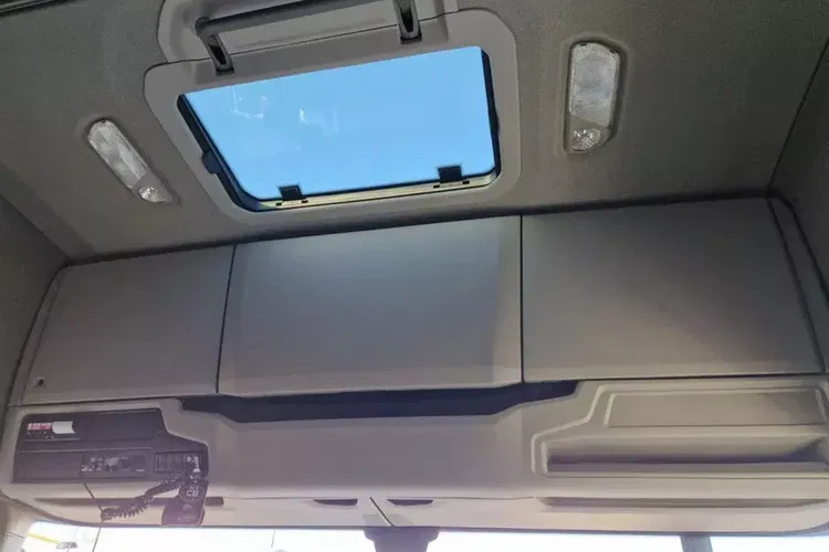 Scania R 460 A4x2NA zdjęcie 24