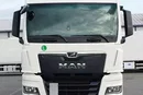 MAN TGX / 18.470 / E 6 / GM / ZESTAW PRZEJAZDOWY 120 M3 / ŁAD. 14 815 KG / RETARDER zdjęcie 15