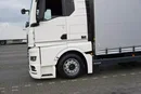 MAN TGX / 18.470 / E 6 / GM / ZESTAW PRZEJAZDOWY 120 M3 / ŁAD. 14 815 KG / RETARDER zdjęcie 17