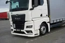 MAN TGX / 18.470 / E 6 / GM / ZESTAW PRZEJAZDOWY 120 M3 / ŁAD. 14 815 KG / RETARDER zdjęcie 20