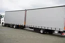 MAN TGX / 18.470 / E 6 / GM / ZESTAW PRZEJAZDOWY 120 M3 / ŁAD. 14 815 KG / RETARDER zdjęcie 30