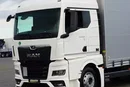 MAN TGX / 18.470 / E 6 / GM / ZESTAW PRZEJAZDOWY 120 M3 / ŁAD. 14 815 KG / RETARDER zdjęcie 31