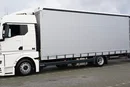MAN TGX / 18.470 / E 6 / GM / ZESTAW PRZEJAZDOWY 120 M3 / ŁAD. 14 815 KG / RETARDER zdjęcie 36