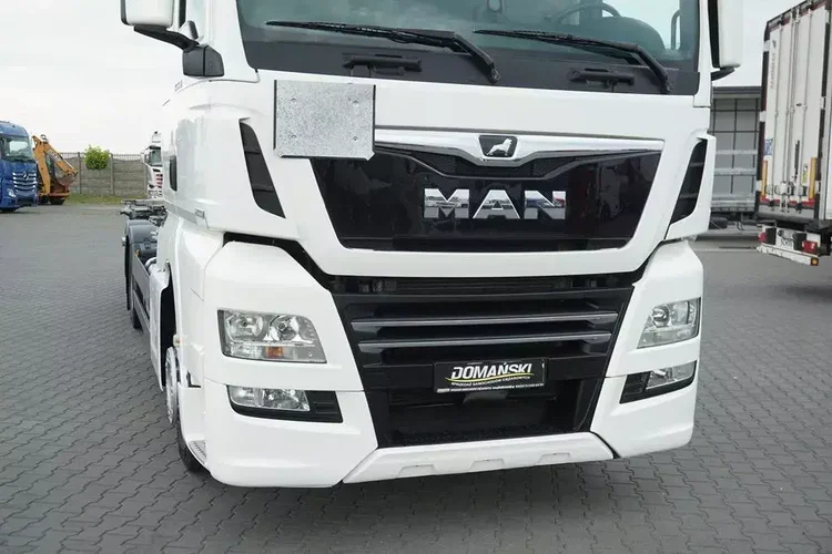 MAN TGX / 26.470 / ACC / E 6 / XXL / BDF 7.15 M , 7.45 M , 7.82 M zdjęcie 27