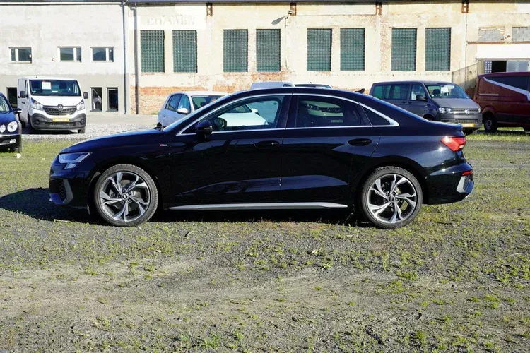 Audi a3 zdjęcie 104